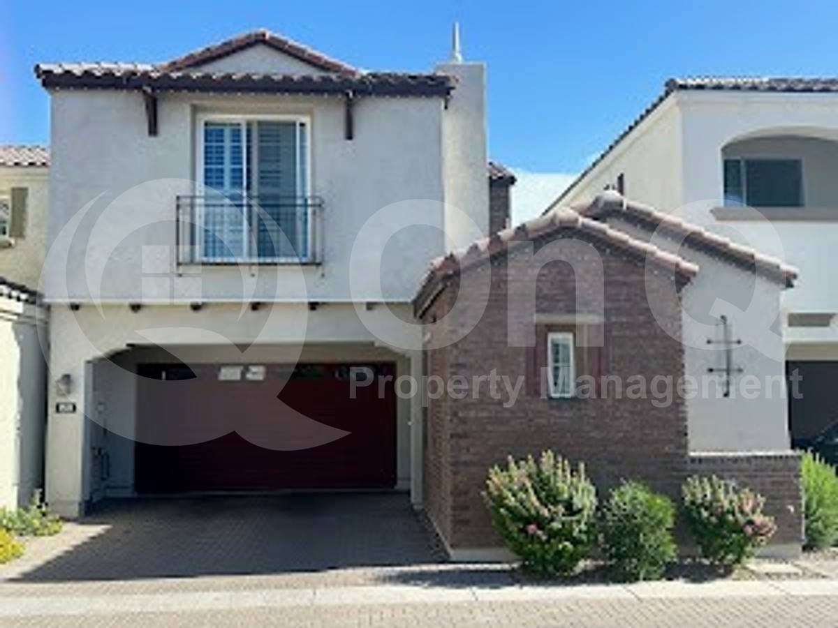 House for rent at 1521 E Shannon St, Gilbert, AZ 85295