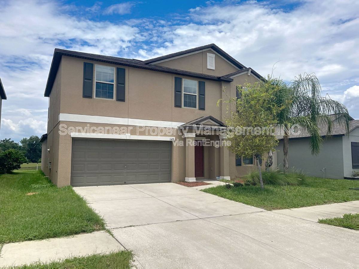 House for rent at 11478 Sage Canyon Dr, Riverview, FL 33578