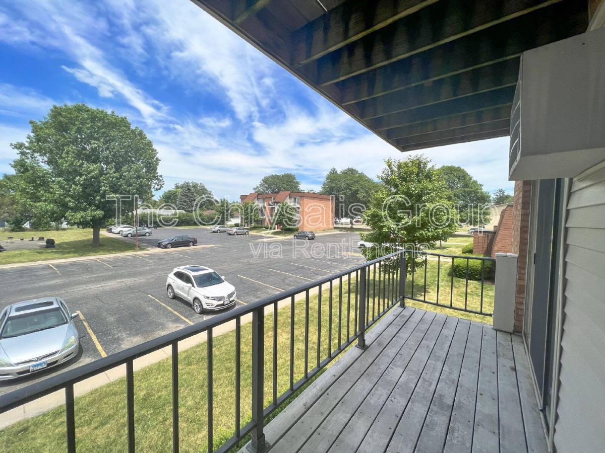 Apartment for rent at 2404 Marquette Rd #3, Peru, IL 61354