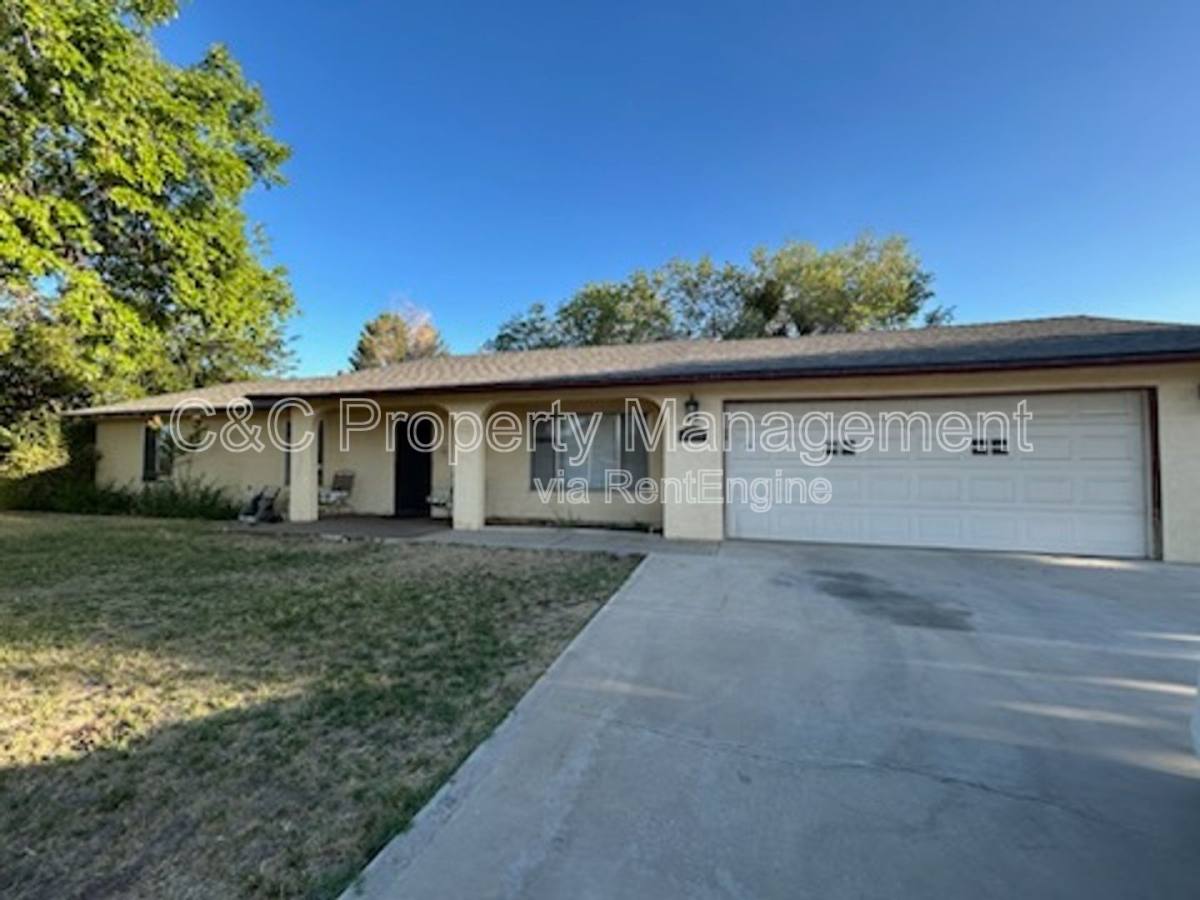 House for rent at 14170 Montecito Place, Victorville, CA 92395
