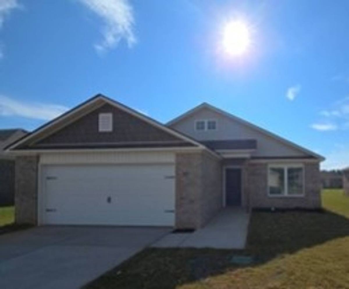 House for rent at 249 Faded Rose, Toney, AL 35773