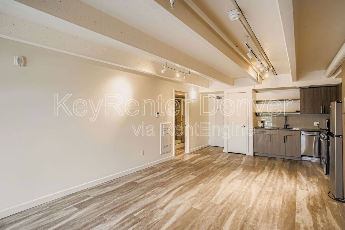 Apartment for rent at 1495 N Vrain St #210, Denver, CO 80204