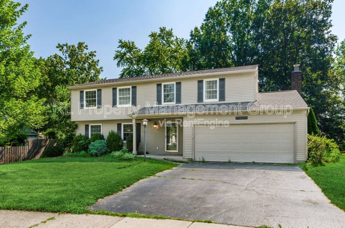 Apartment for rent at 66 Haddam Place E, Westerville, OH 43081