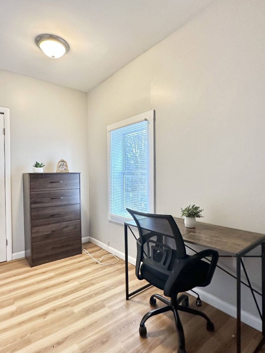Apartment for rent at 22 Crockett Ave #1, Troy, NY 12180