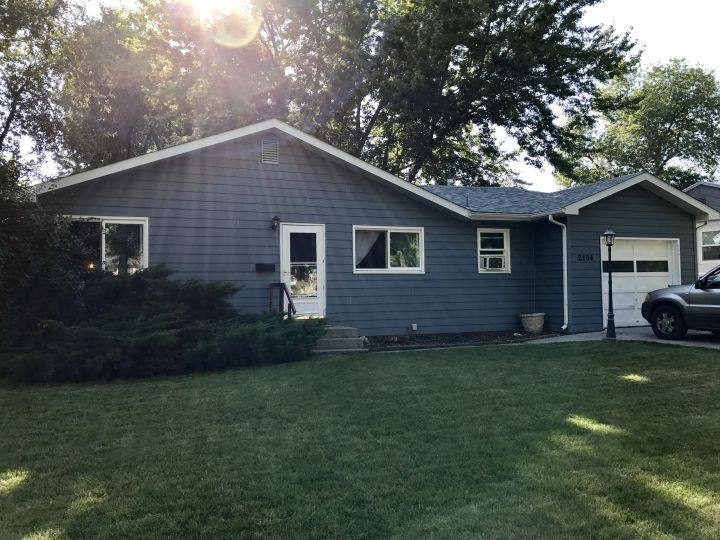 House for rent at 2104 Fair Park Dr, Billings, MT 59102