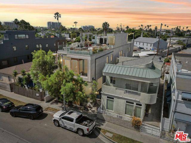 1712 1 2 Abbot Kinney Blvd, Venice, CA 90291