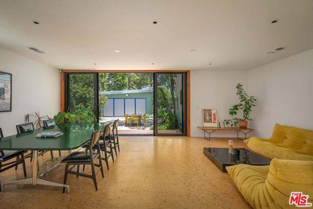 House for rent at 630 N Alta Vista Blvd, Los Angeles, CA 90036