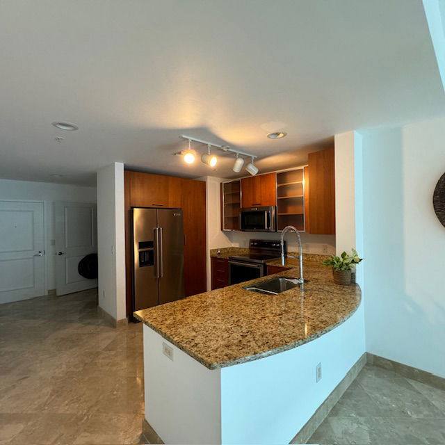 Apartment for rent at 1945 S Ocean Dr, Hallandale, FL 33009