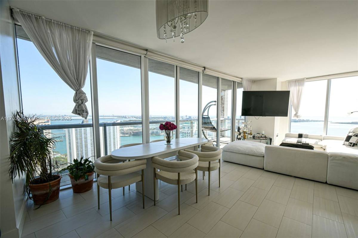 Apartment for rent at 495 Brickell Ave #5102, Miami, FL 33130