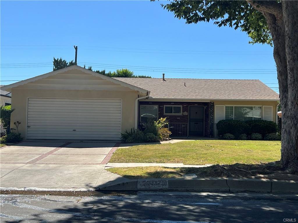 House for rent at 23437 Schoolcraft St, West Hills, CA 91307