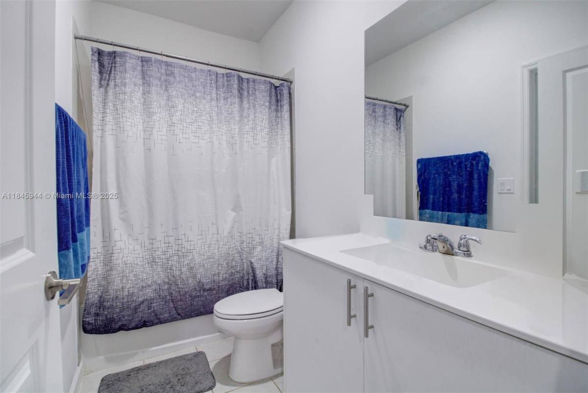 Townhouse for rent at 29254 SW 163rd Court, Homestead, FL 33033