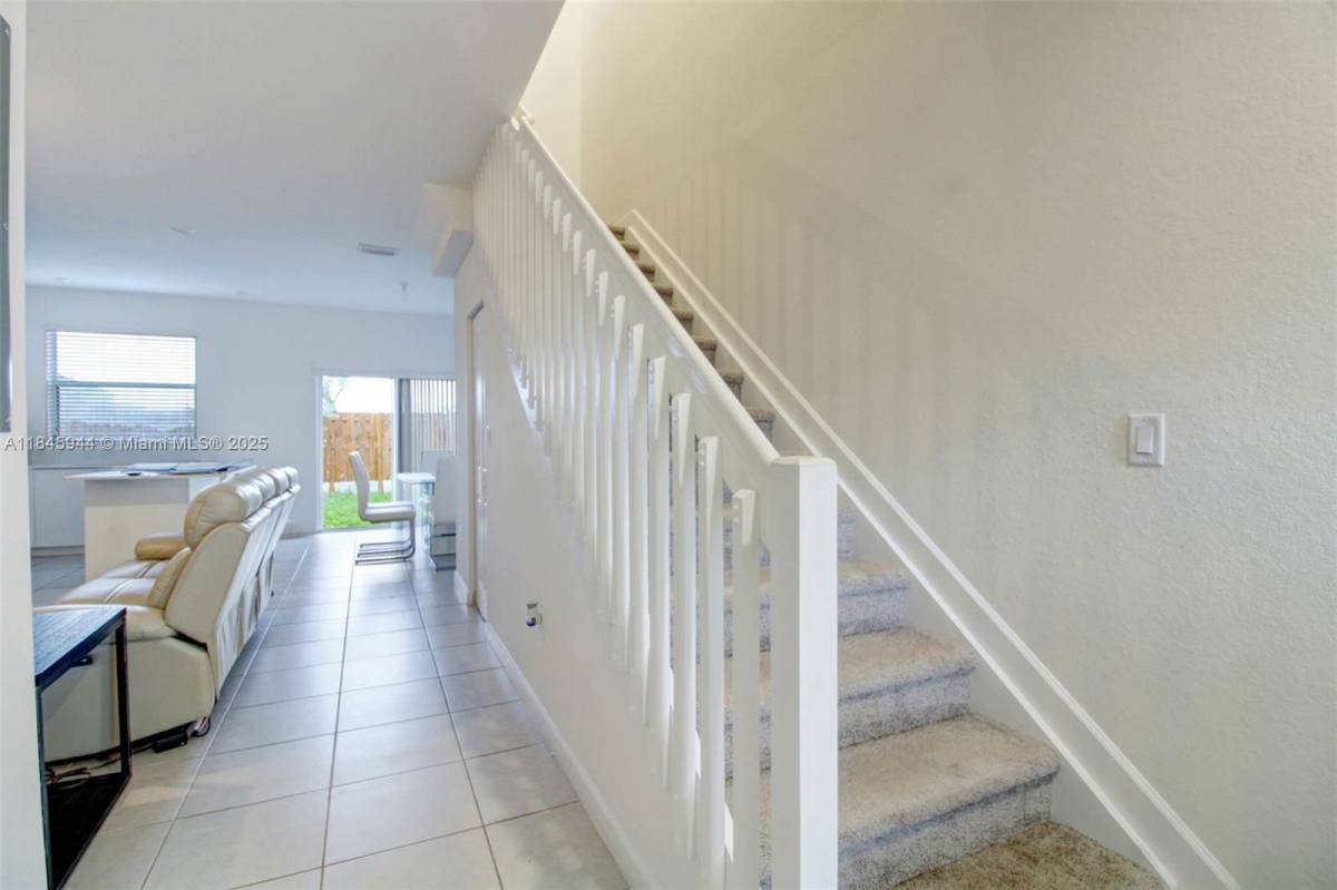 Townhouse for rent at 29254 SW 163rd Court, Homestead, FL 33033