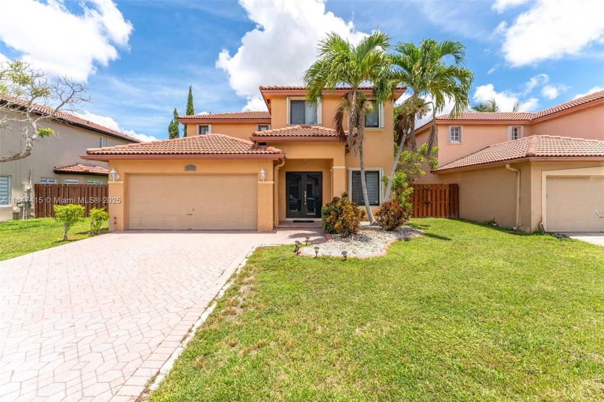 House for rent at 12402 SW 140th St, Miami, FL 33186