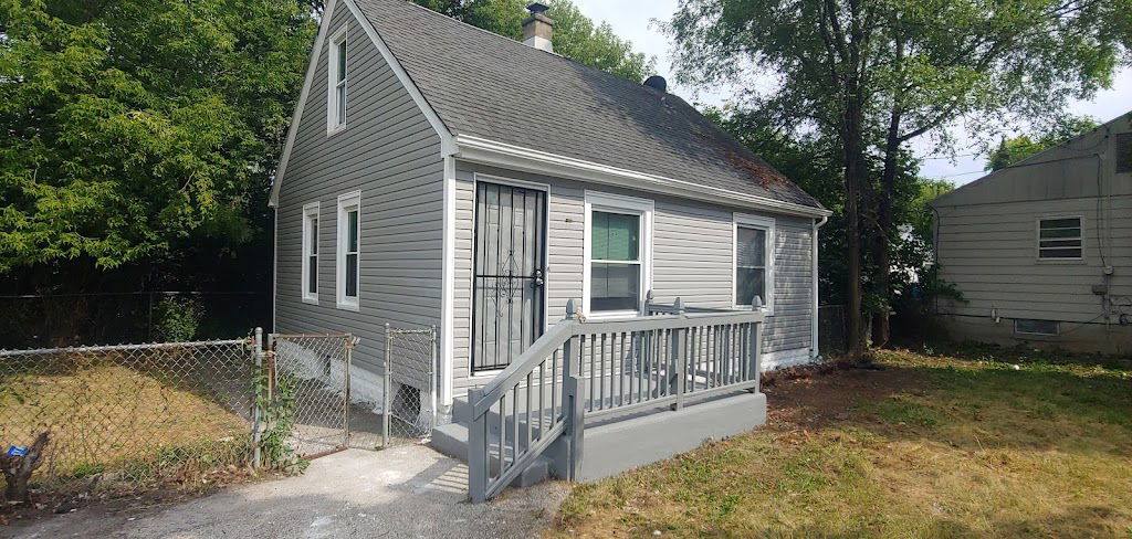 House for rent at 5304 N 64th St, Milwaukee, WI 53218