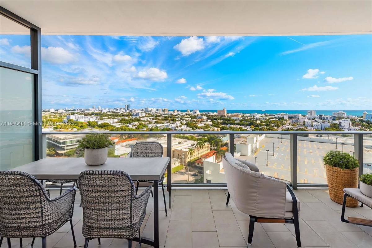 House for rent at 500 Alton Rd, Miami Beach, FL 33139