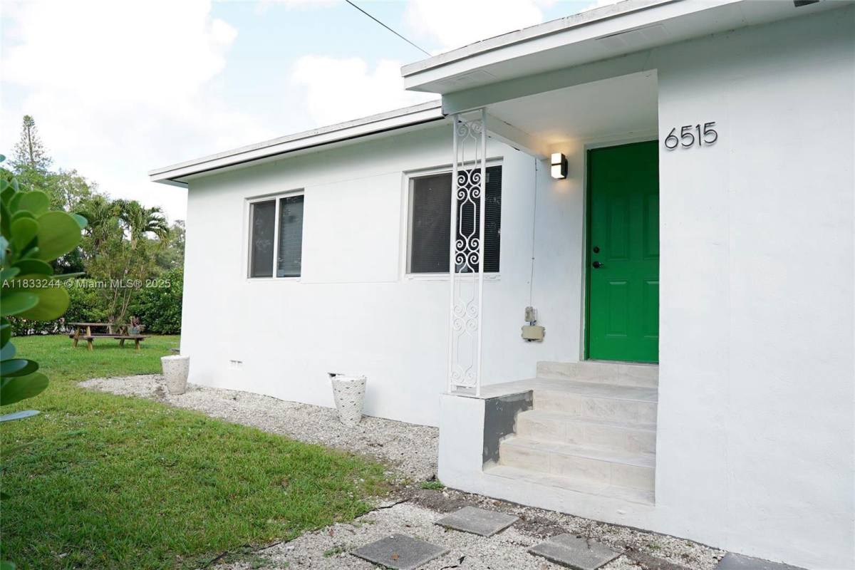 6515 NW 1st Place, Miami, FL 33150