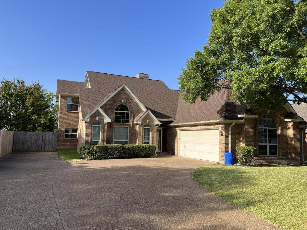 House for rent at 604 San Clemente Dr, Keller, TX 76248