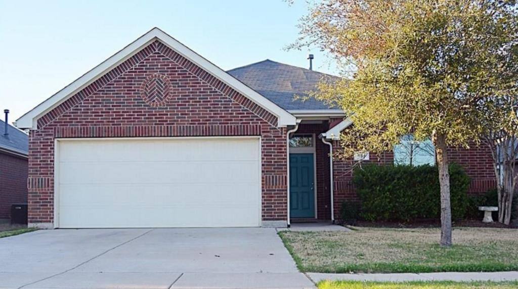 House for rent at 459 Angler Dr, Crowley, TX 76036