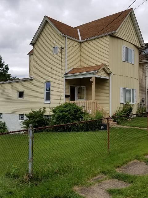 House for rent at 2622 Kansas St, McKeesport, PA 15132