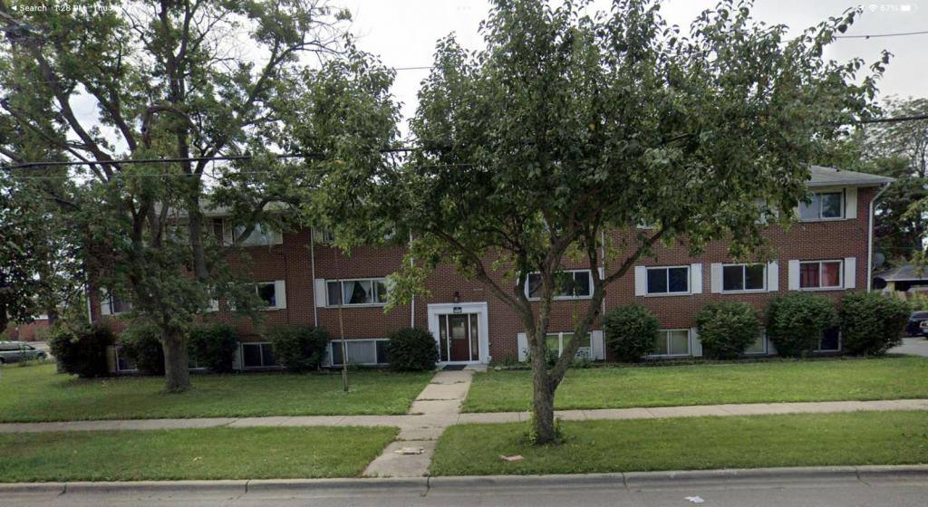 Apartment for rent at 1271 Sheffer Rd, Aurora, IL 60506