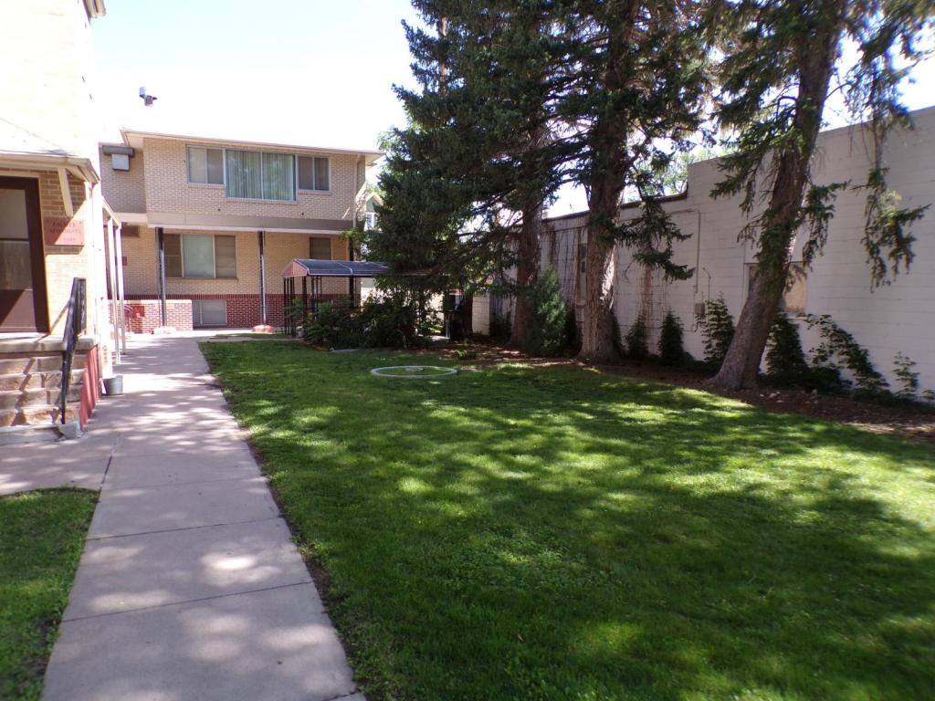 Apartment for rent at 110 Park St #2, Sterling, CO 80751