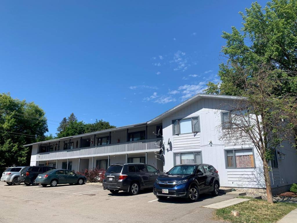 Apartment for rent at 317 W 2nd St #38, Libby, MT 59923