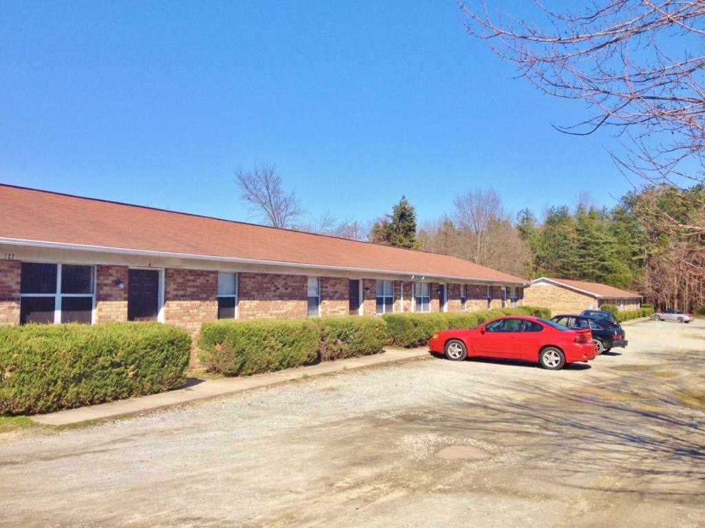House for rent at 723 S Scientific St #B, High Point, NC 27260