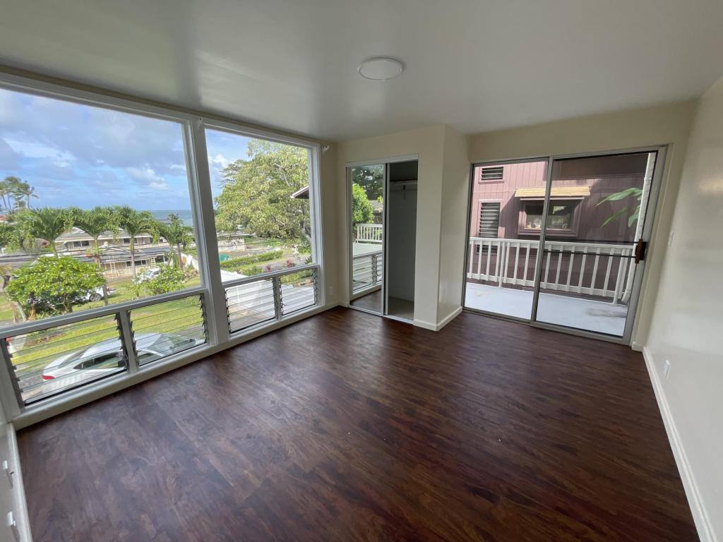 House for rent at 47-218 Kamehameha Highway 1st Floor, Kaneohe, HI 96744