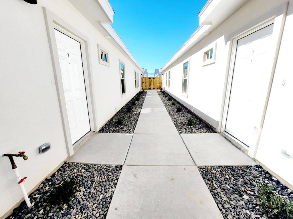 Apartment for rent at 1010 Starr St #A, Mercedes, TX 78570