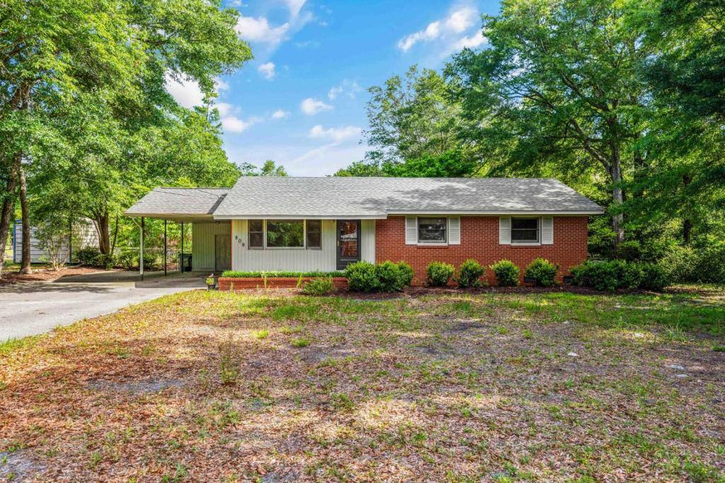 House for rent at 809 Parkway Blvd, Wilmington, NC 28412