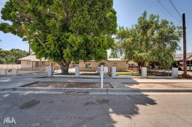 House for rent at 168 S 16th Ave, Yuma, AZ 85364
