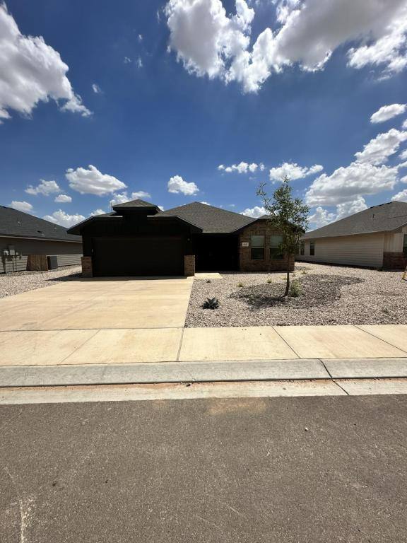 House for rent at 8120 E Cr #115, Midland, TX 79706