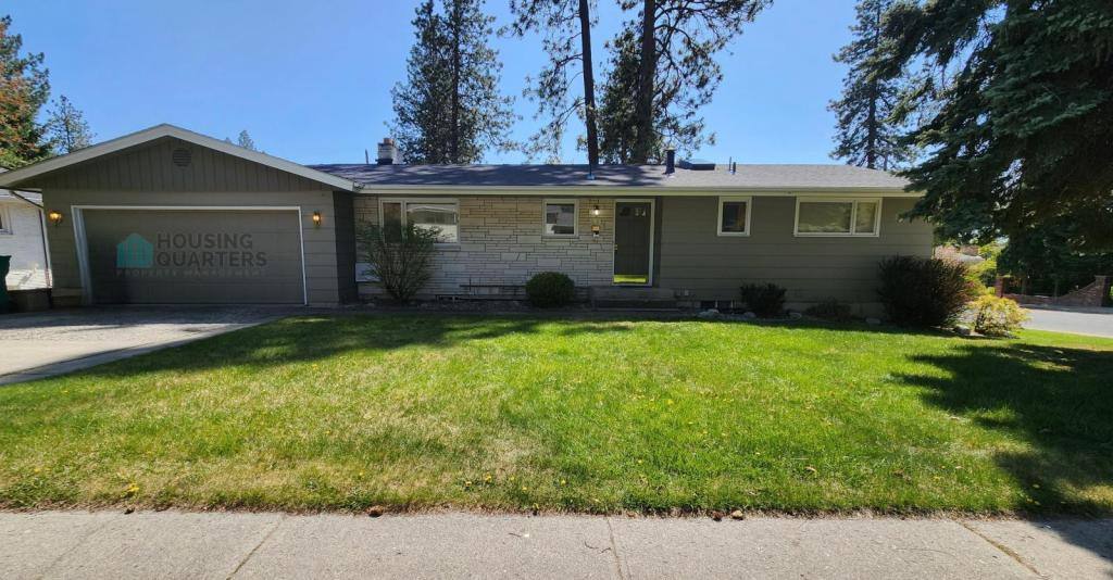 Townhouse for rent at 2631 W Dell Dr B, Spokane, WA 99208