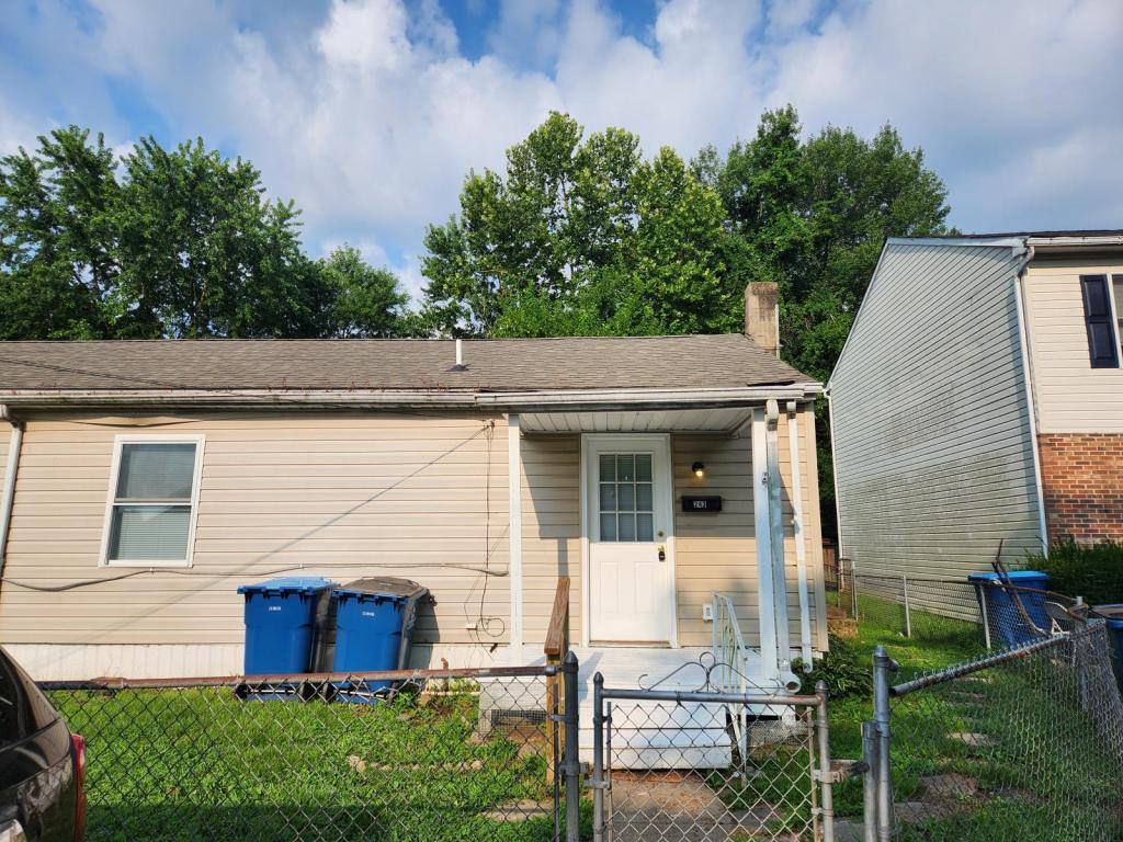 House for rent at 243 Hollingsworth Manor, Elkton, MD 21921