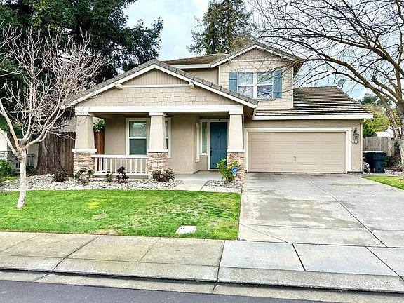 House for rent at 4221 Reunion Court, Modesto, CA 95356