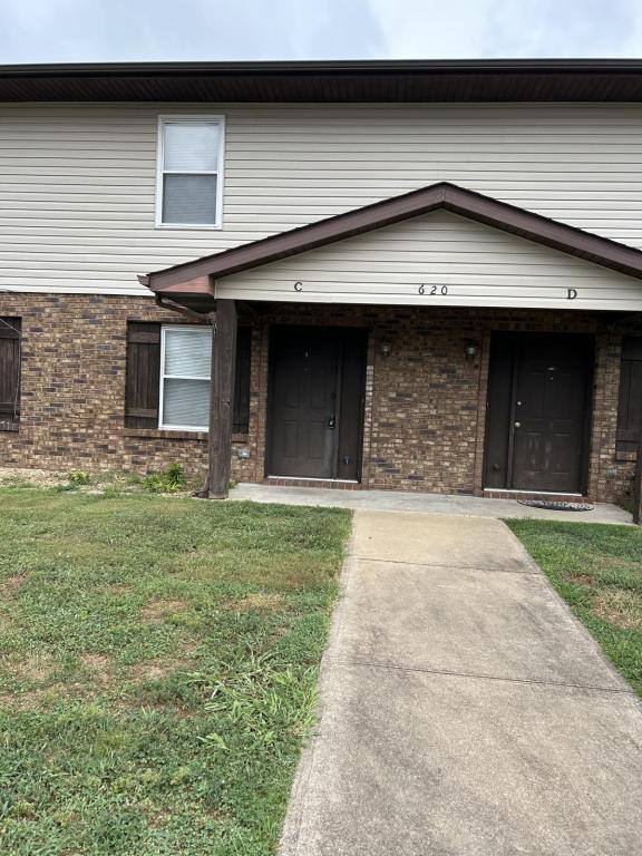 House for rent at 620 C Westwood S Dr, Festus, MO 63028