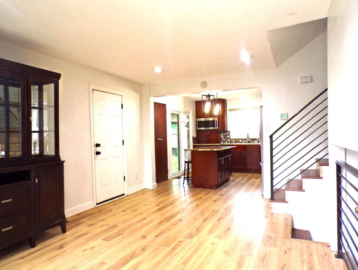 House for rent at 1681 Fundy Way, Aurora, CO 80011