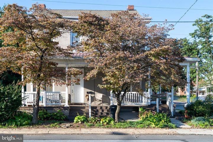 Apartment for rent at 1995 Broad St #1991, East Petersburg, PA 17520