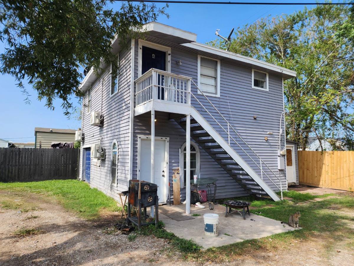 Apartment for rent at 13433 Topeka St #3, Houston, TX 77015