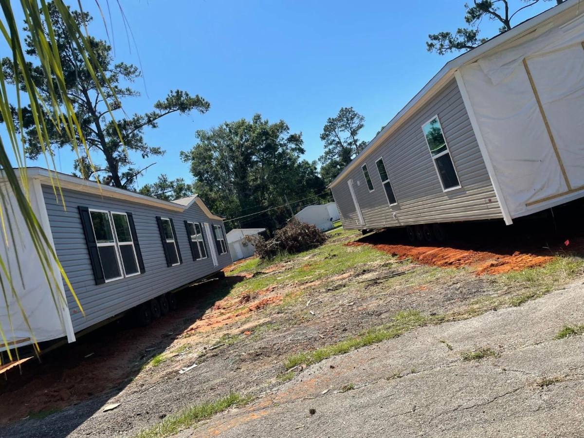 House for rent at 306 Marcus Court #3, Tallahassee, FL 32304