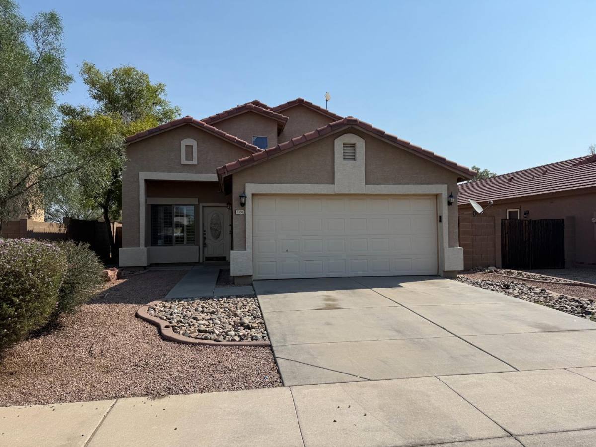 House for rent at 1338 E 10th Place, Casa Grande, AZ 85122