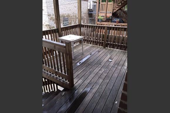 Apartment for rent at 1103 W Cornelia Ave, Chicago, IL 60657