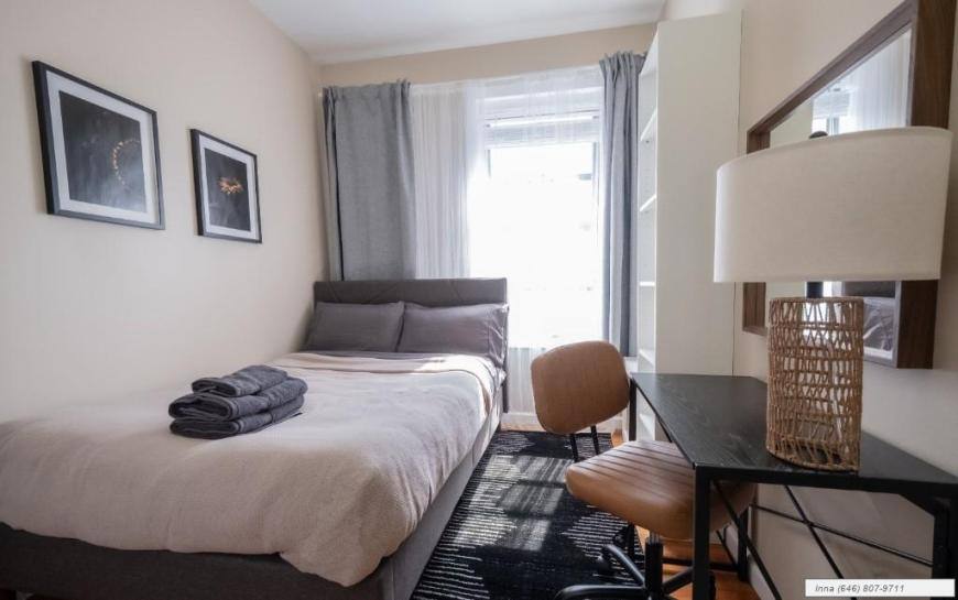 Apartment for rent at 180 Claremont Ave #63, New York, NY 10027