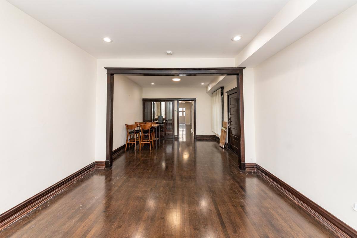 Apartment for rent at 2169 N Milwaukee #2, Chicago, IL 60647