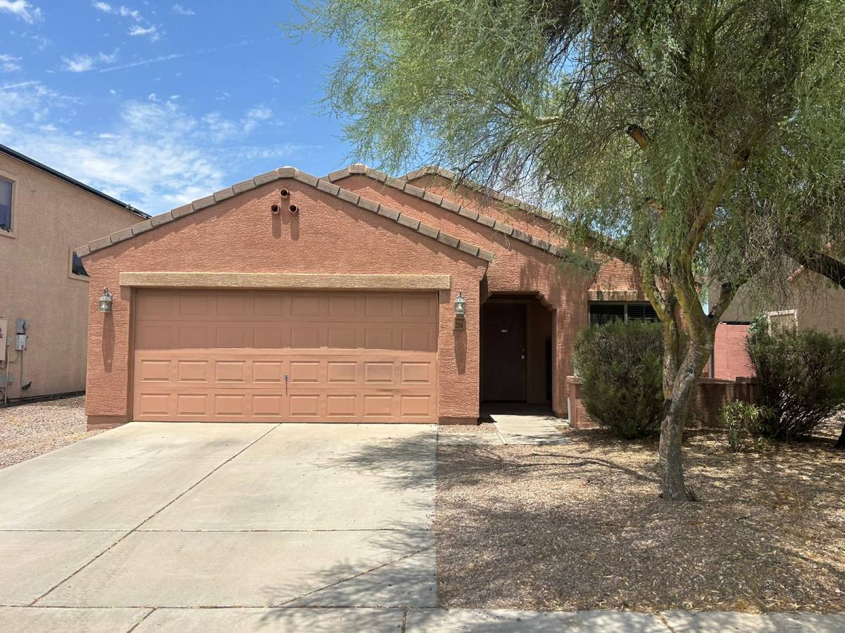 House for rent at 324 W Settlers Trail, Casa Grande, AZ 85122