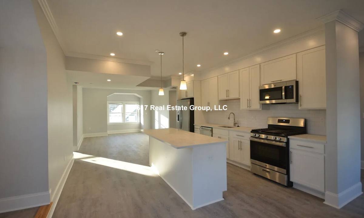Apartment for rent at 120 Kenrick St #5, Brighton, MA 02135