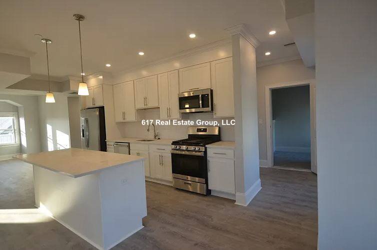Apartment for rent at 120 Kenrick St #5, Brighton, MA 02135