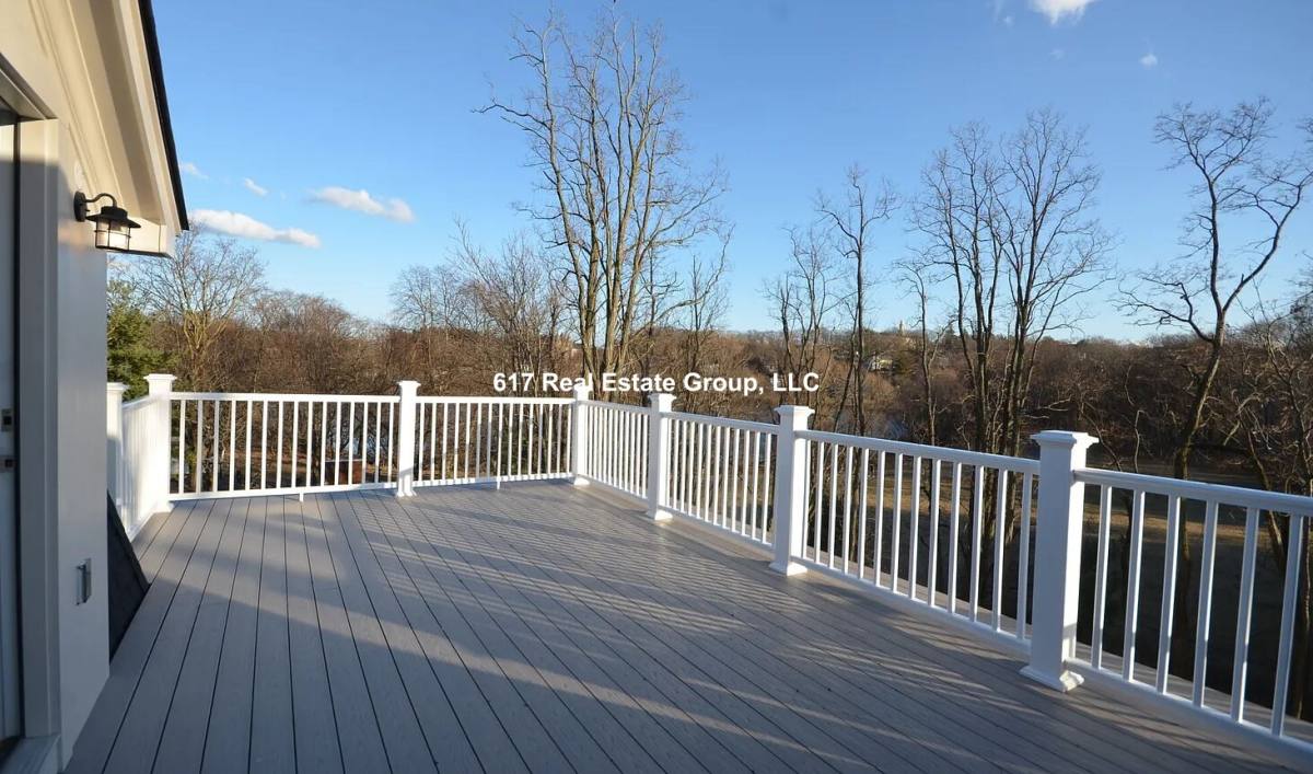 Apartment for rent at 120 Kenrick St #5, Brighton, MA 02135