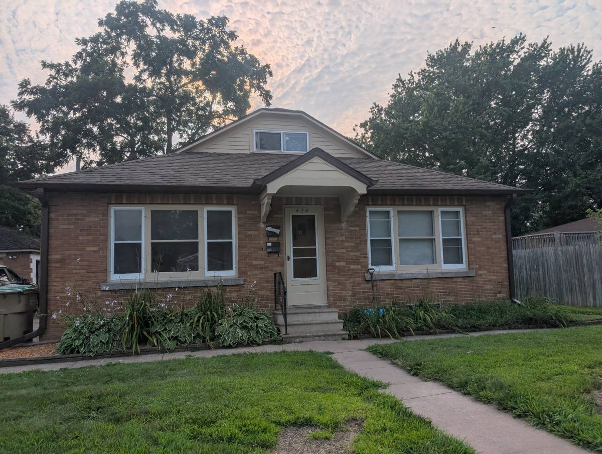 Townhouse for rent at 424 Irvine St, Chippewa Falls, WI 54729