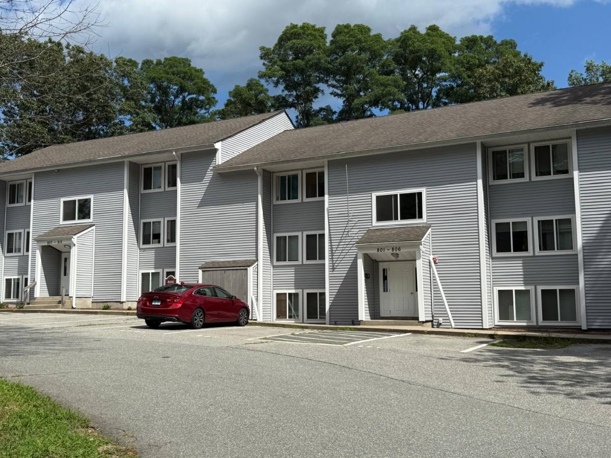 Apartment for rent at 400 New River Rd #901, Manville, RI 02838